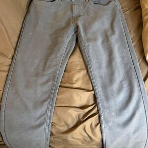 Jachs Men's Brown Trousers